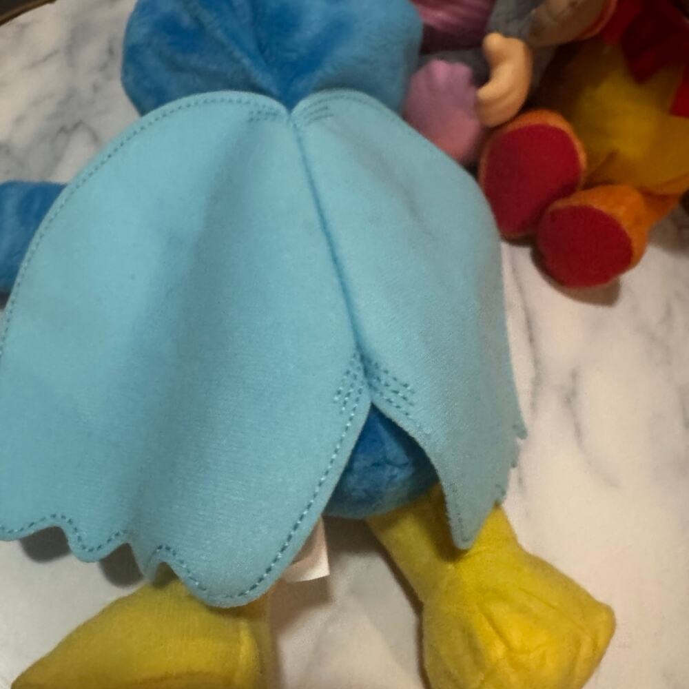 Cabbage Patch set of 3 dress up - Picture 3 of 8
